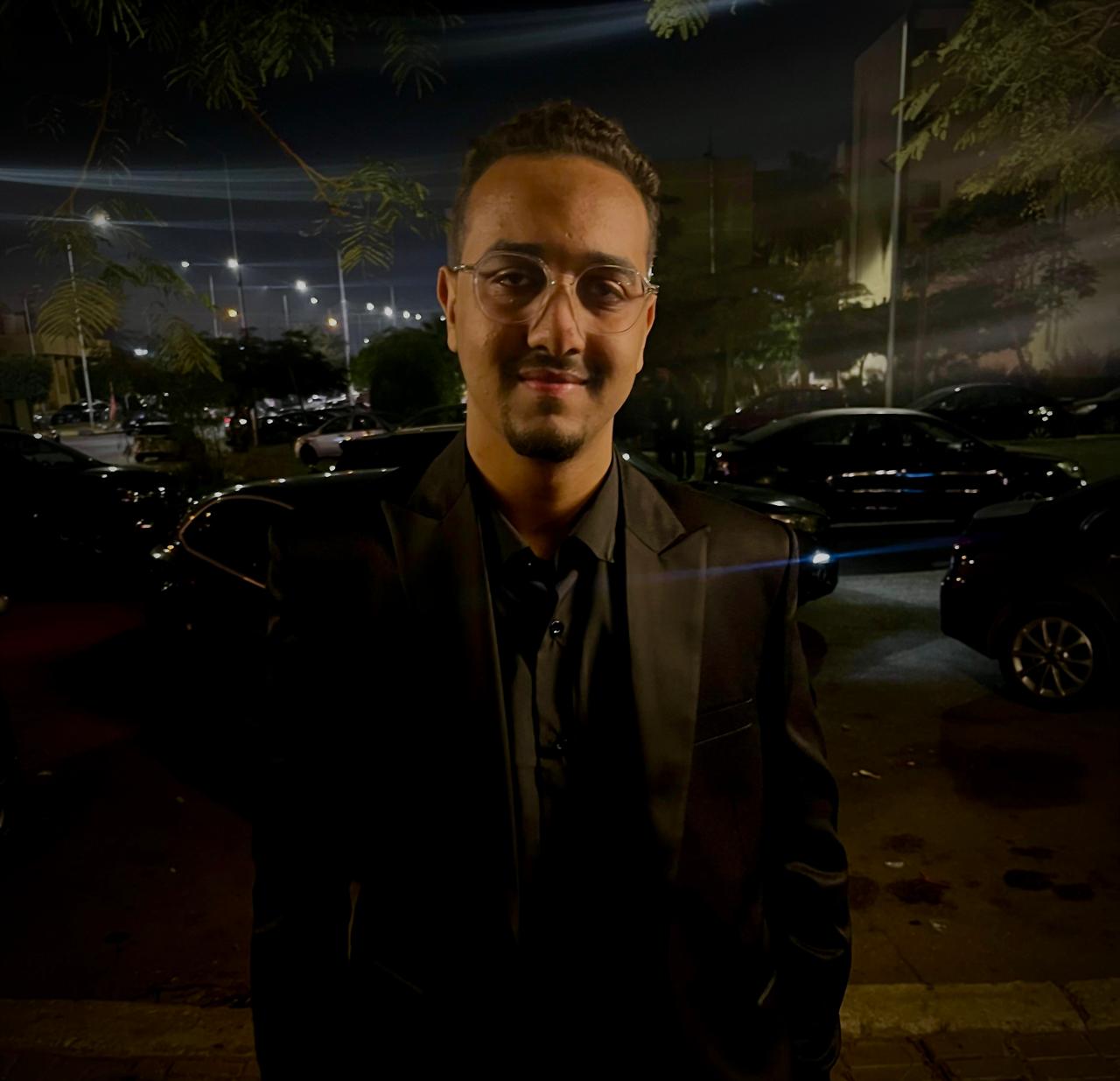 صورة أحمد الزير